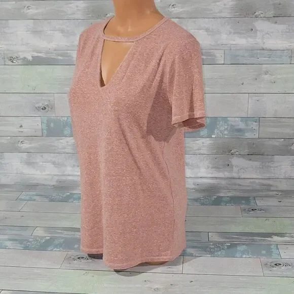 Bke Shirt/Top Sz Small - Picture 2 of 4